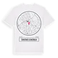 Širvėnos seniūnija t-shirt