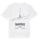 Skapiškis karta t-shirt