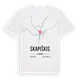 Skapiškis karta t-shirt