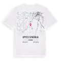 Upytės seniūnija karta t-shirt