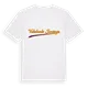 Vabalninko seniūnija baseball t-shirt