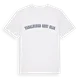 Vabalninko seniūnija college t-shirt