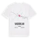 Vadokliai karta t-shirt