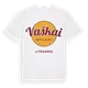 Vaškai cirkel t-shirt