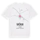 Vaškai karta t-shirt