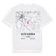 Velžio seniūnija karta t-shirt