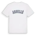 Ahuillé college t-shirt