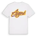 Aigné baseball t-shirt