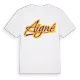 Aigné baseball t-shirt