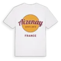 Aizenay cirkel t-shirt