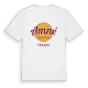 Amné cirkel t-shirt