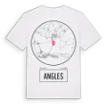 Angles t-shirt