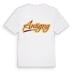 Antigny baseball t-shirt