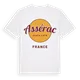 Assérac cirkel t-shirt