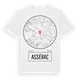 Assérac t-shirt