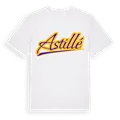 Astillé baseball t-shirt