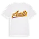 Astillé baseball t-shirt