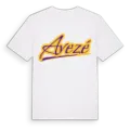 Avezé baseball t-shirt