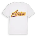 Avoise baseball t-shirt