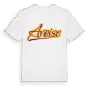 Avoise baseball t-shirt