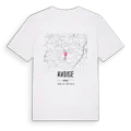 Avoise karta t-shirt