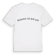 Bazouges Cré sur Loir böjd t-shirt