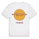 Bazouges Cré sur Loir cirkel t-shirt