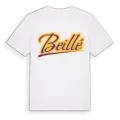 Beillé baseball t-shirt