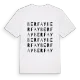 Berfay ordlek t-shirt