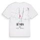 Béthon karta t-shirt
