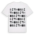 Béthon ordlek t-shirt
