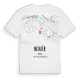 Bouée karta t-shirt