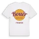 Bouër cirkel t-shirt