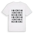 Bouère ordlek t-shirt