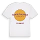 Bouillé-Courdault cirkel t-shirt