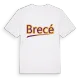 Brecé baseball t-shirt