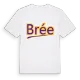Brée baseball t-shirt