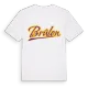 Brûlon baseball t-shirt