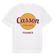 Casson cirkel t-shirt