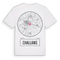 Challans t-shirt