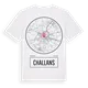 Challans t-shirt