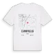 Champfleur karta t-shirt