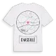 Chassillé t-shirt