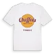 Cheffois cirkel t-shirt