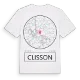 Clisson t-shirt