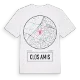 Clos Amis t-shirt