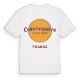 Commequiers cirkel t-shirt