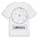 Commerveil t-shirt