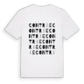 Contrie ordlek t-shirt