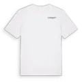 Jag älskar Corsept t-shirt litet tryck